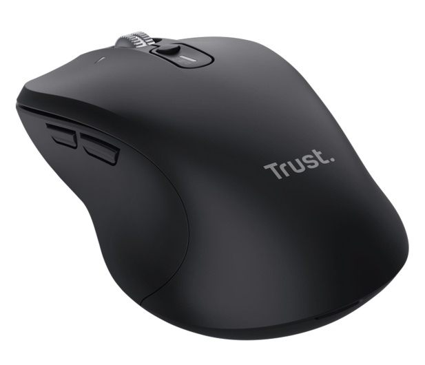 Trust FERRO HYPERWHEEL wireless  - 1489319 - zdjęcie 4